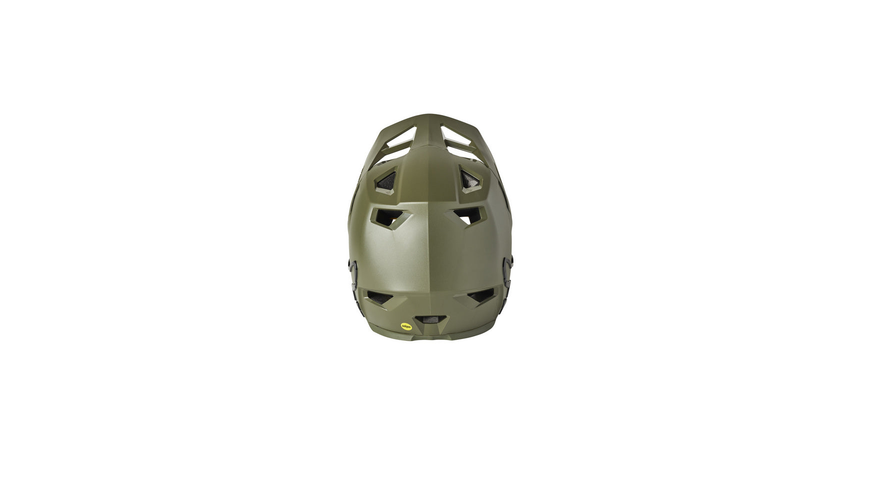 Fox Rampage Fullfacehelm image 23
