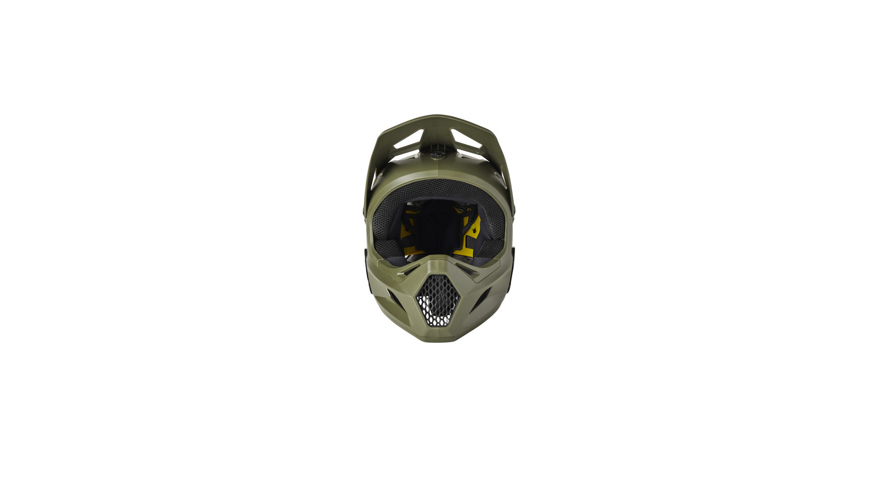 Fox Rampage Fullfacehelm image 24