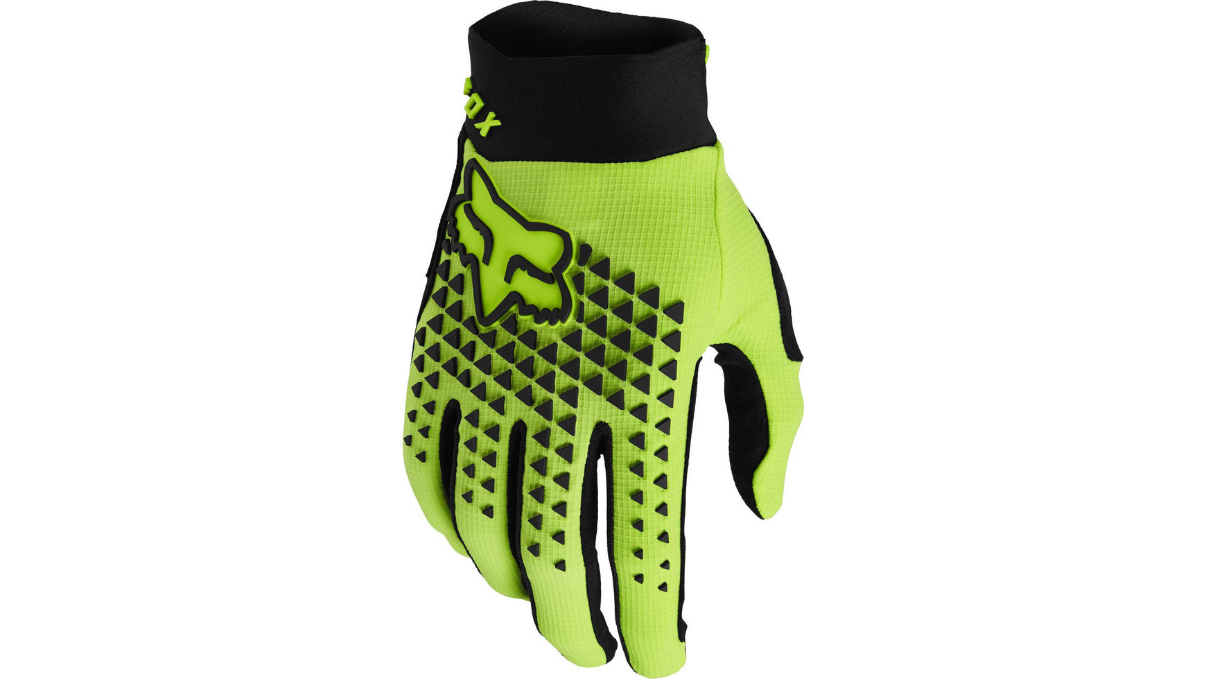 Fox Defend Glove image 8