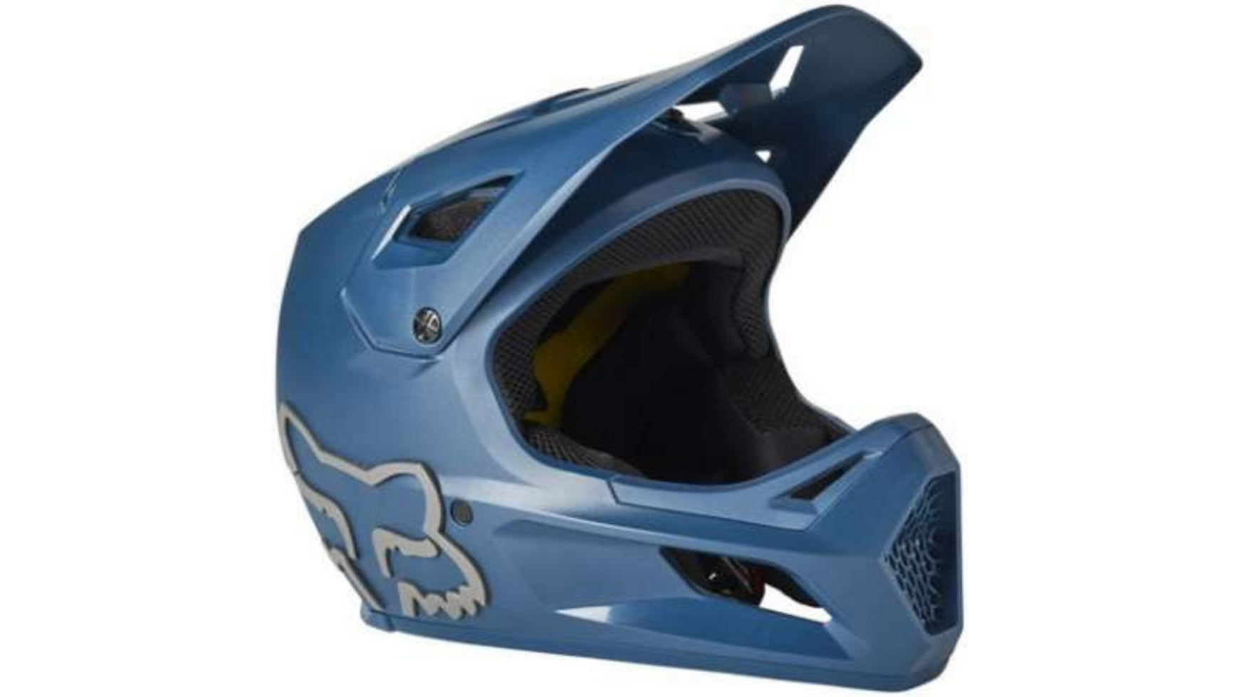 Fox Rampage Fullfacehelm image 10