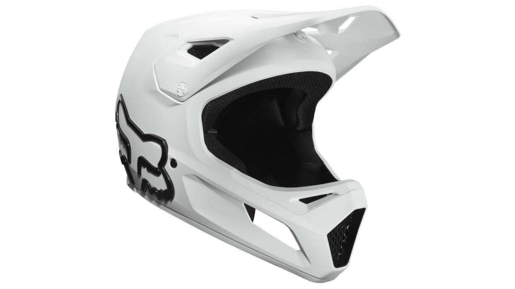 Fox Rampage Fullfacehelm image 15