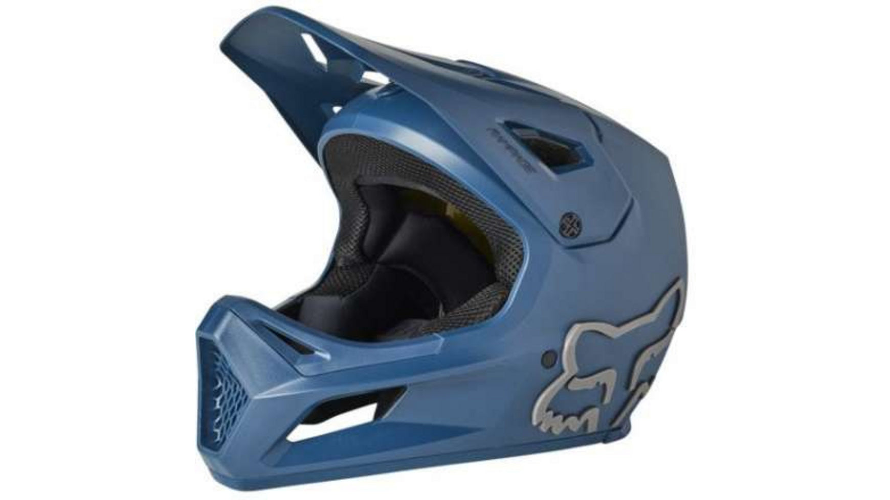 Fox Rampage Fullfacehelm image 11