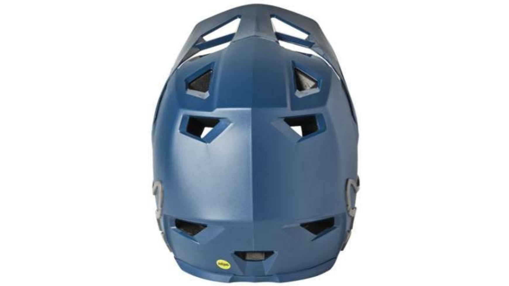 Fox Rampage Fullfacehelm image 13