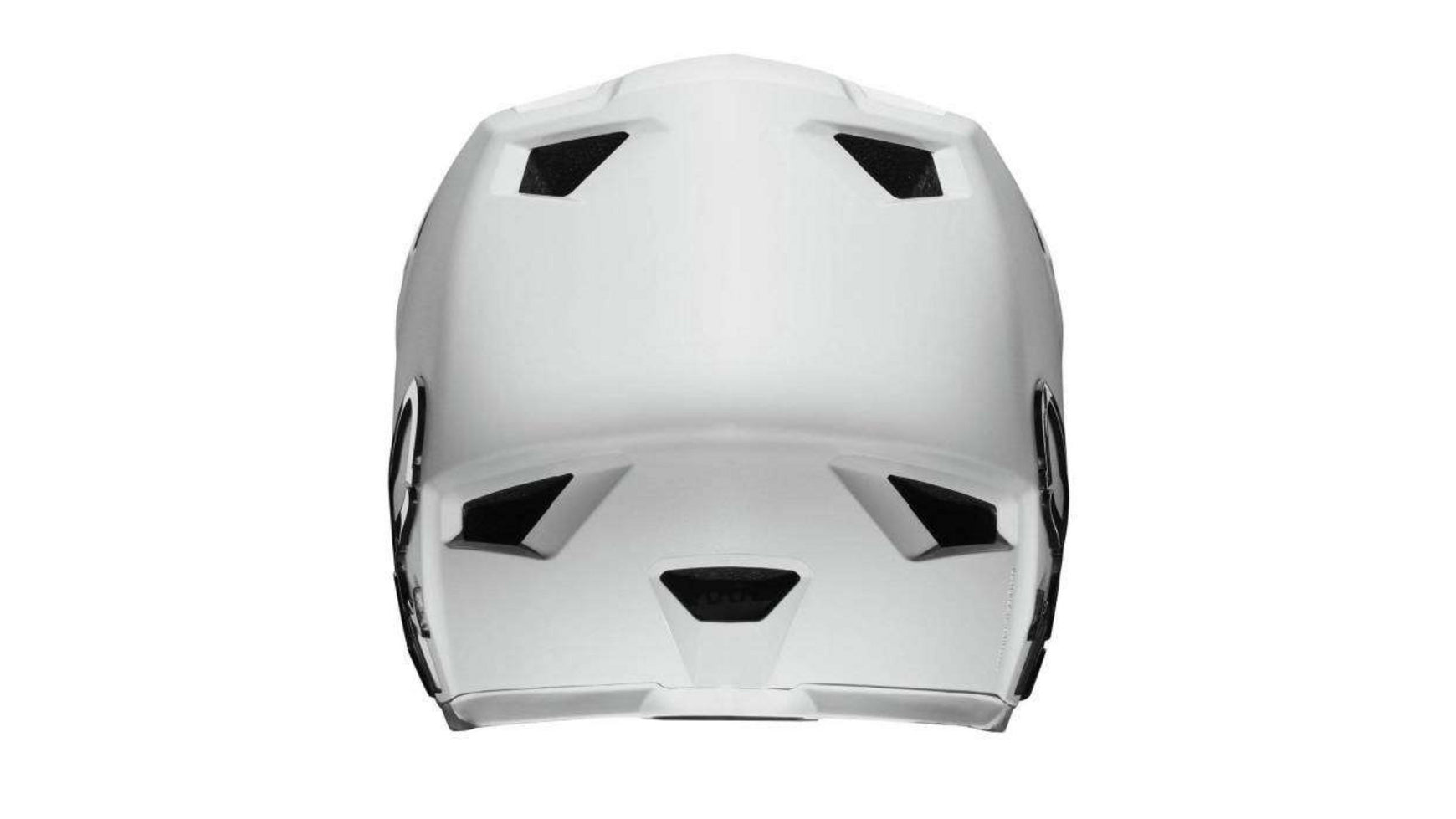 Fox Rampage Fullfacehelm image 18