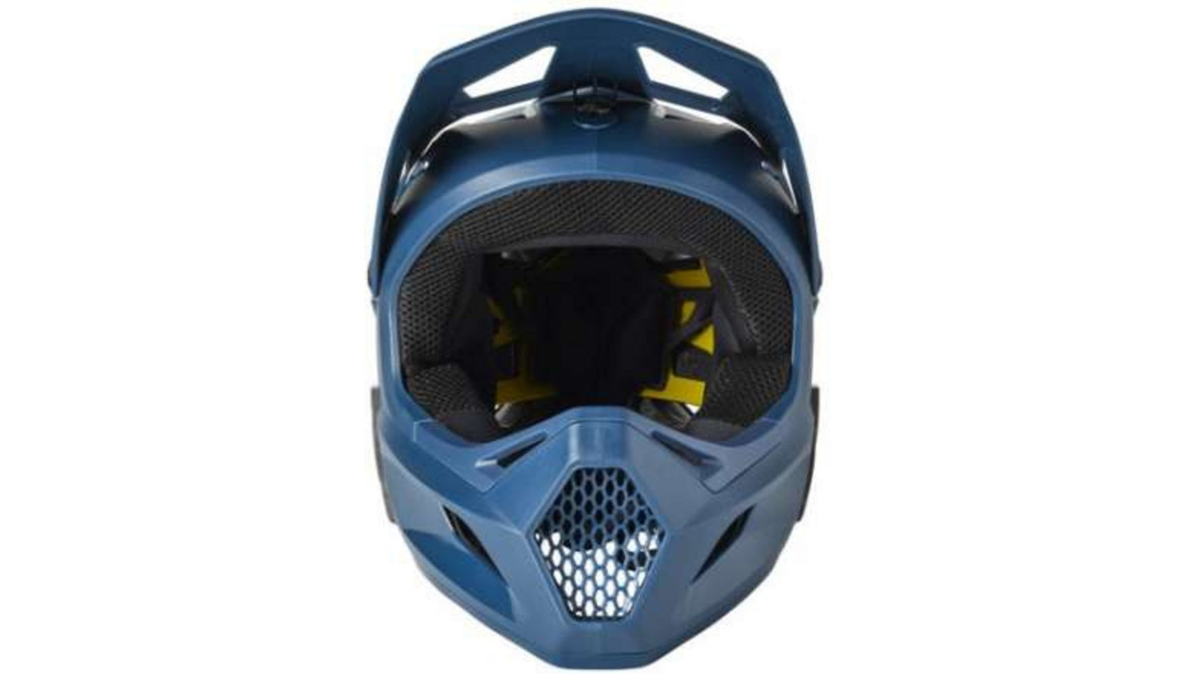 Fox Rampage Fullfacehelm image 14