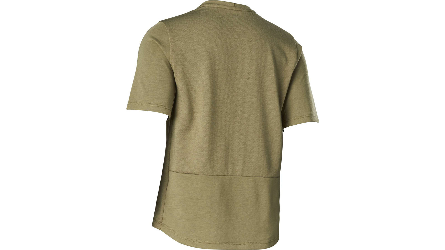 Fox YTH Ranger DR SS Jersey image 1