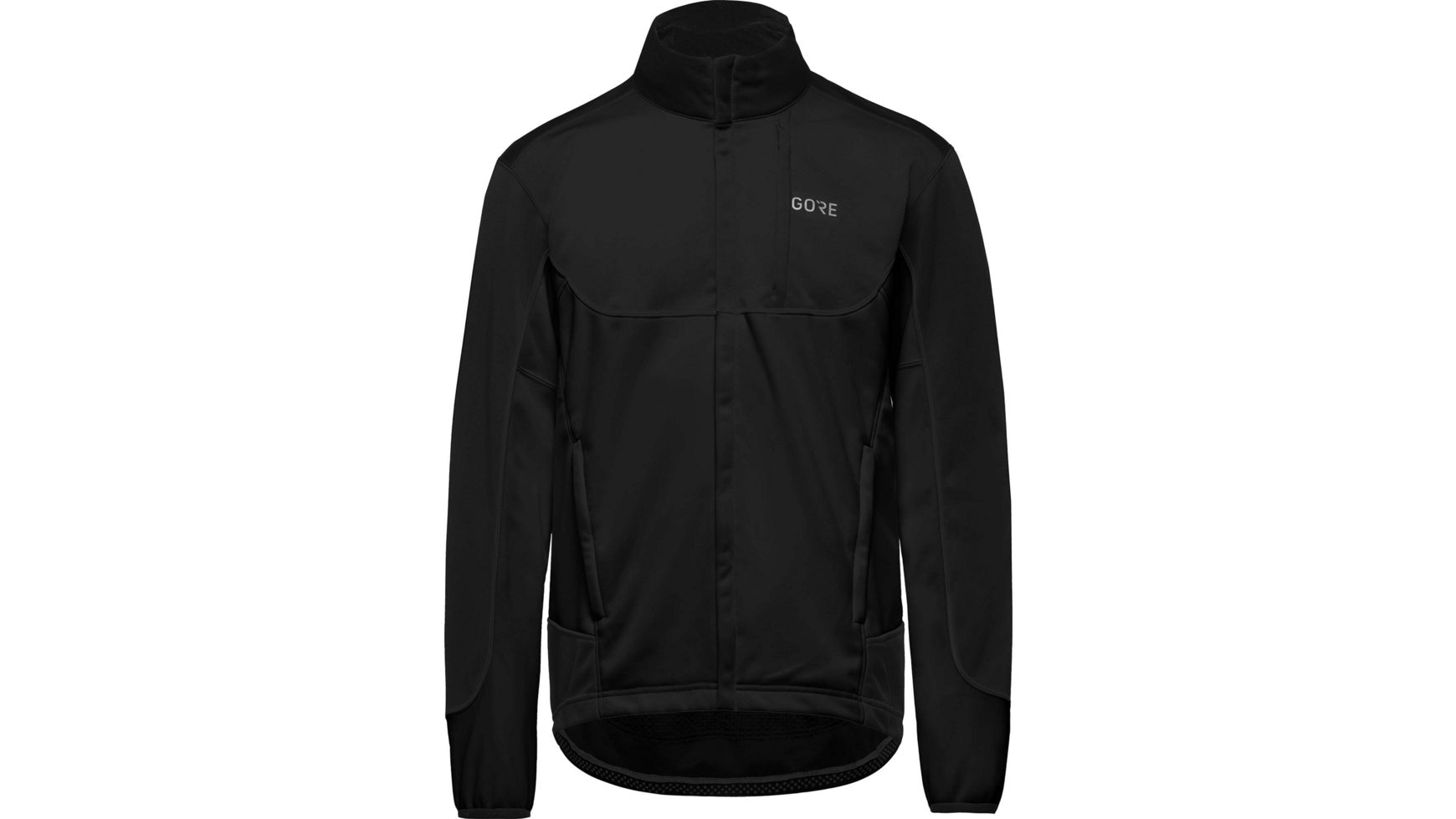 Gore C5 GWS Thermo Trail Jacket image 8