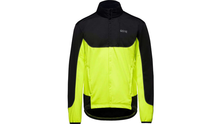 Gore C5 GWS Thermo Trail Jacket image 10