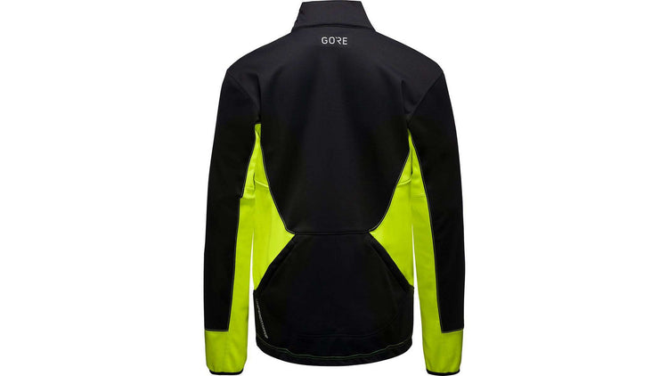 Gore C5 GWS Thermo Trail Jacket image 11