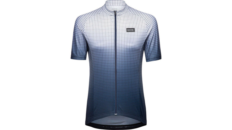 Gore Grid Fade Jersey Womens image 0