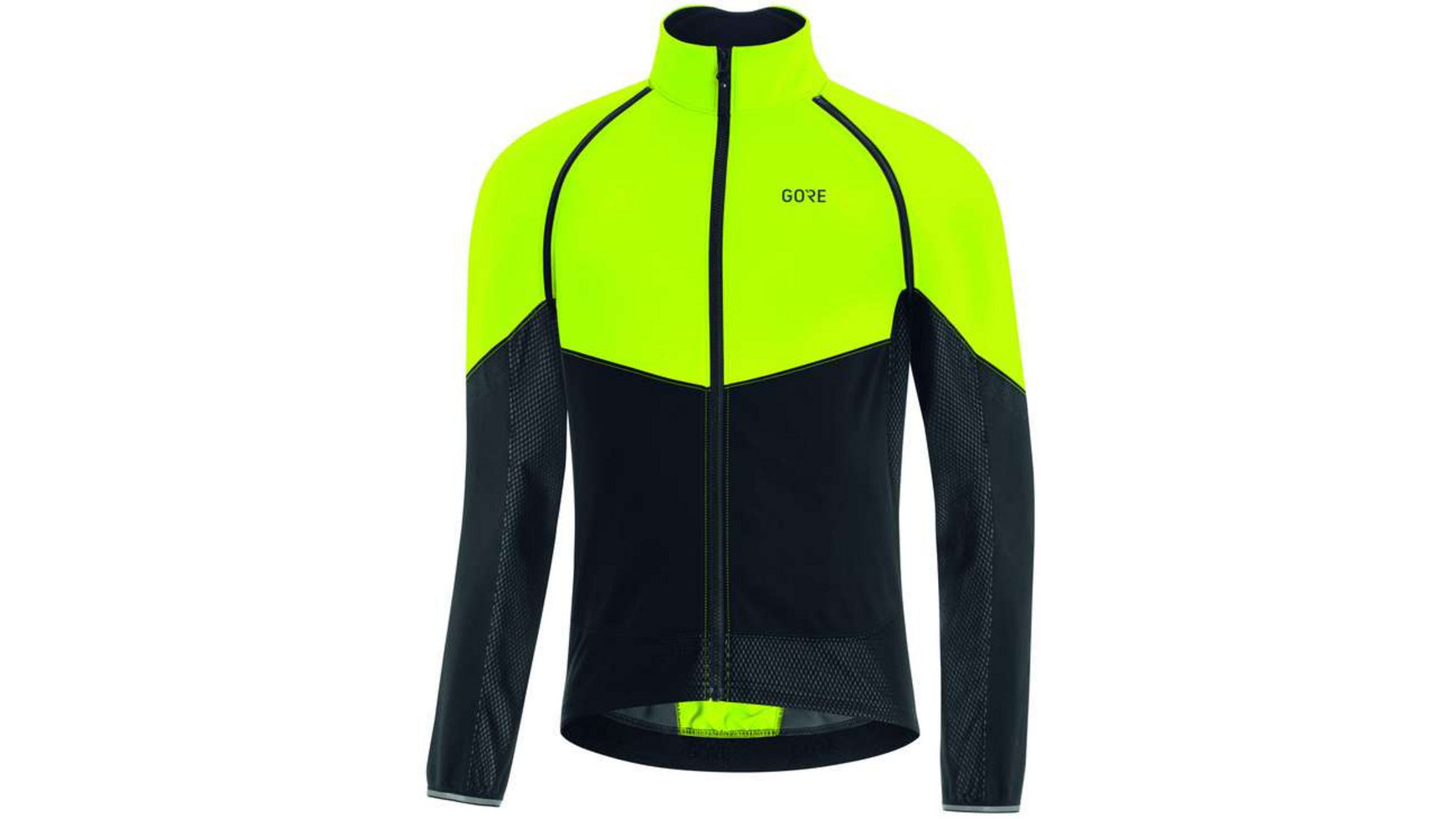 Gore Phantom Softshelljacke Herren image 0