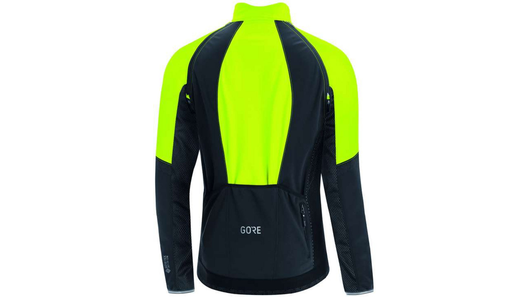 Gore Phantom Softshelljacke Herren image 1