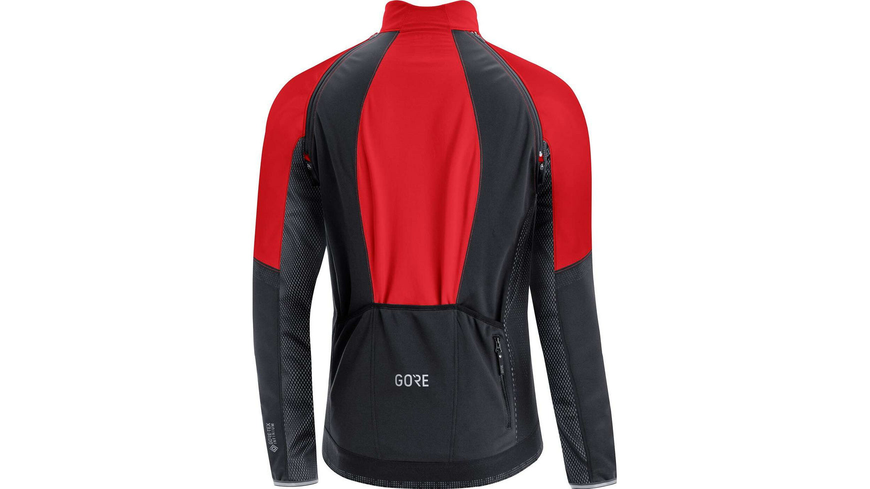 Gore Phantom Softshelljacke Herren image 10