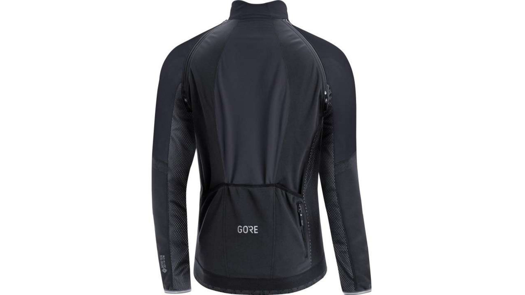 Gore Phantom Softshelljacke Herren image 13