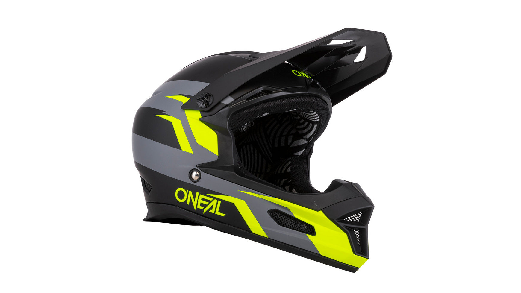 O'Neal Fury Stage image 6