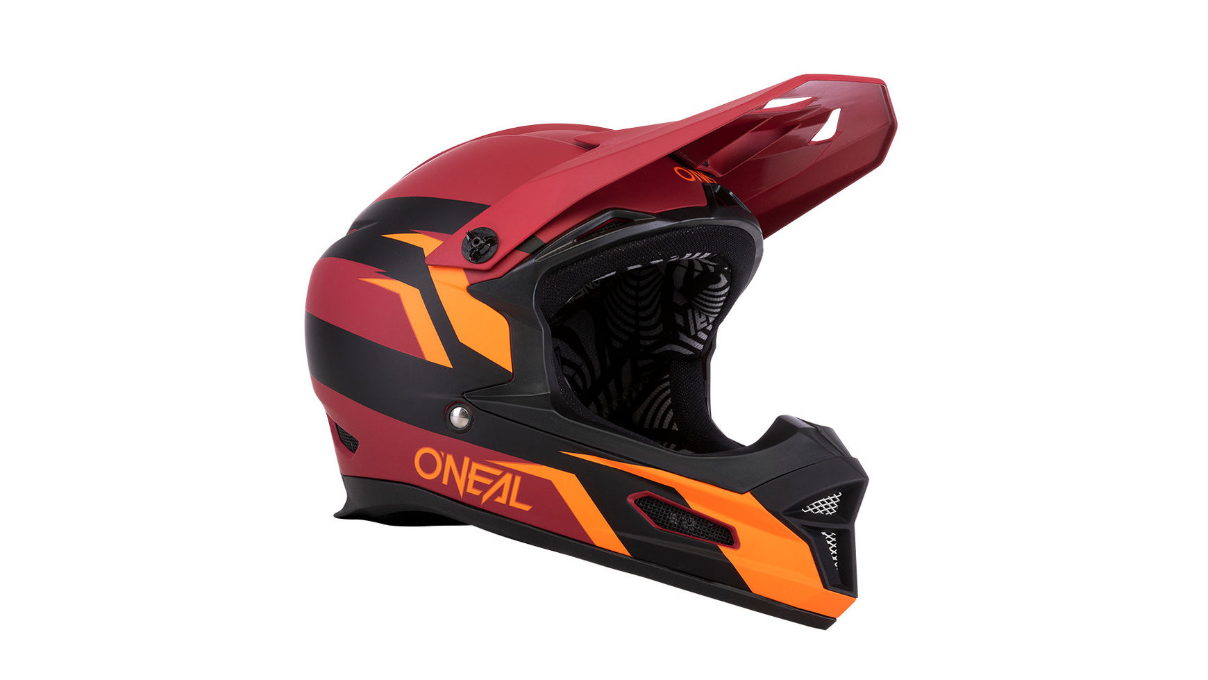 O'Neal Fury Stage image 0