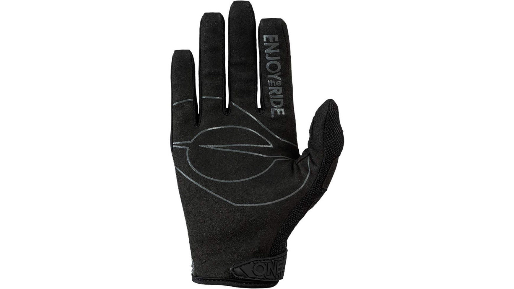O'Neal Mayhem Glove Hexx image 1