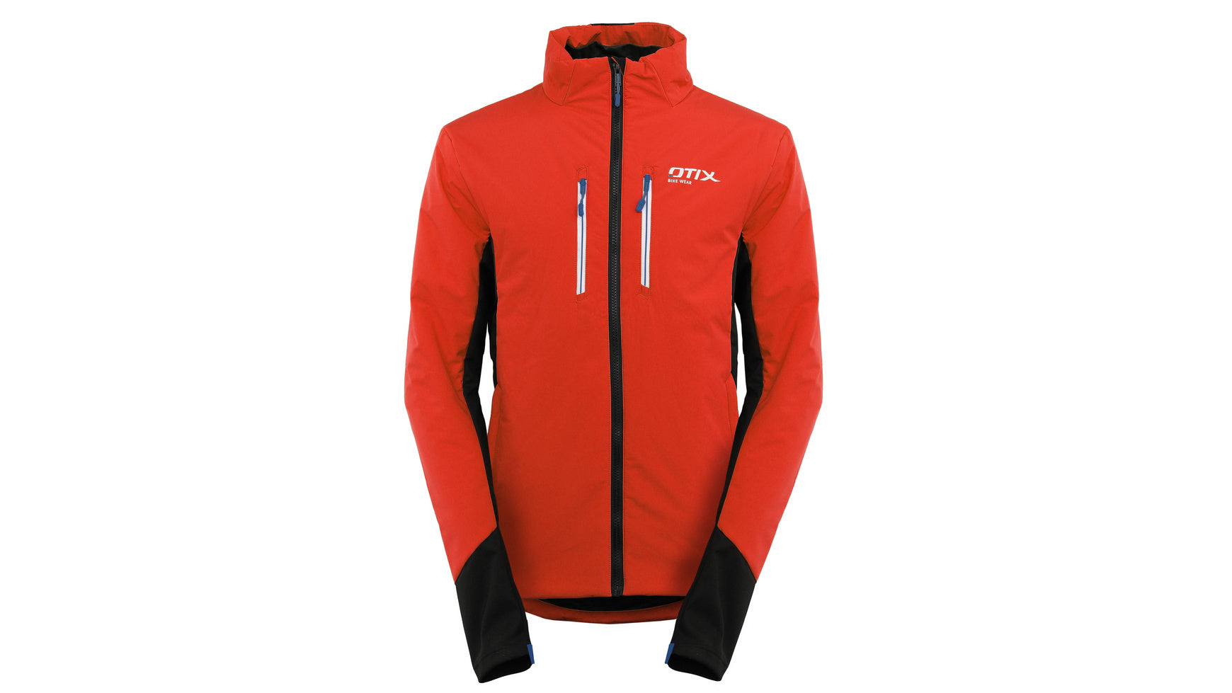 Otix Malio Thermojacke Herren image 3