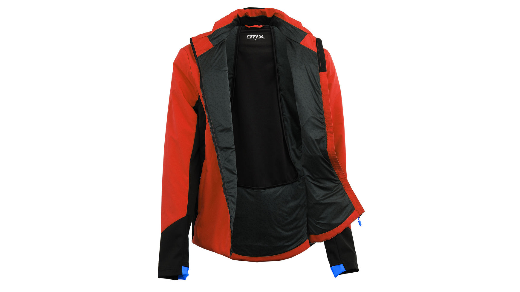 Otix Malio Thermojacke Herren image 5