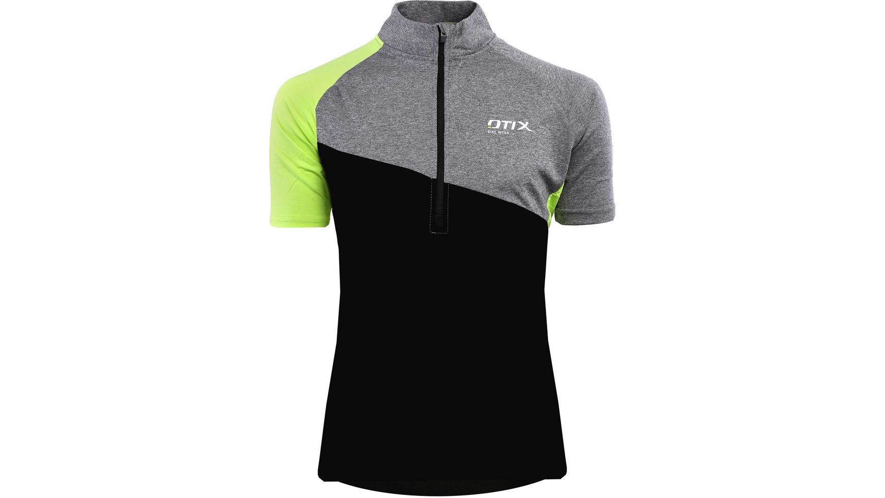 Otix Tayo Radtrikot kurzarm Herren image 0