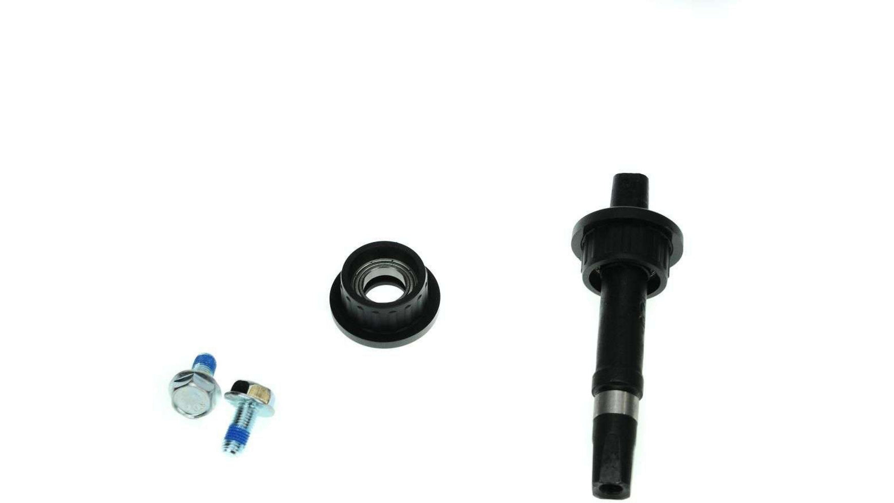 Puky Combolager 30mm Vierkant image 0