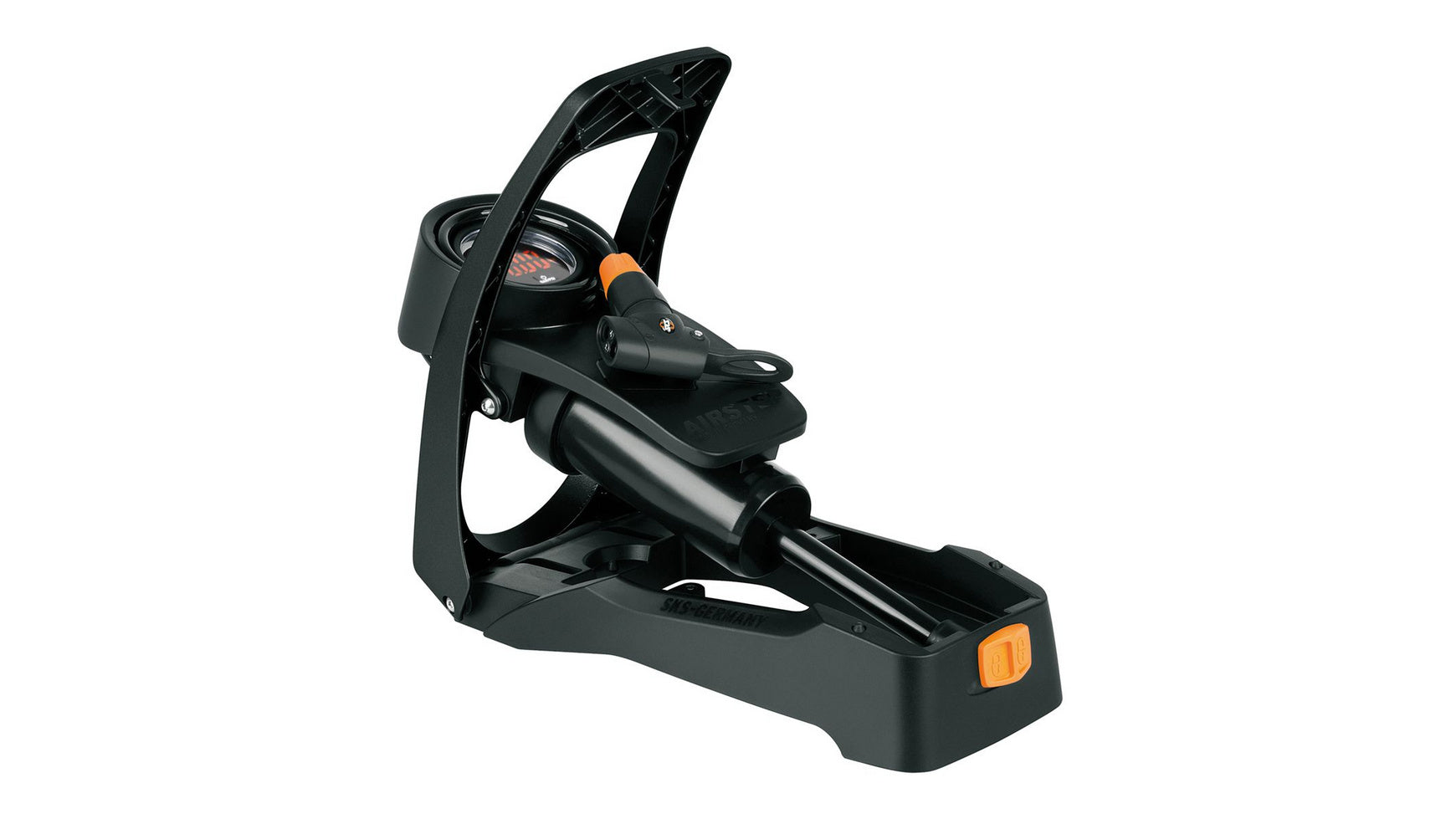 SKS Airstep Digi Fußpumpe image 0