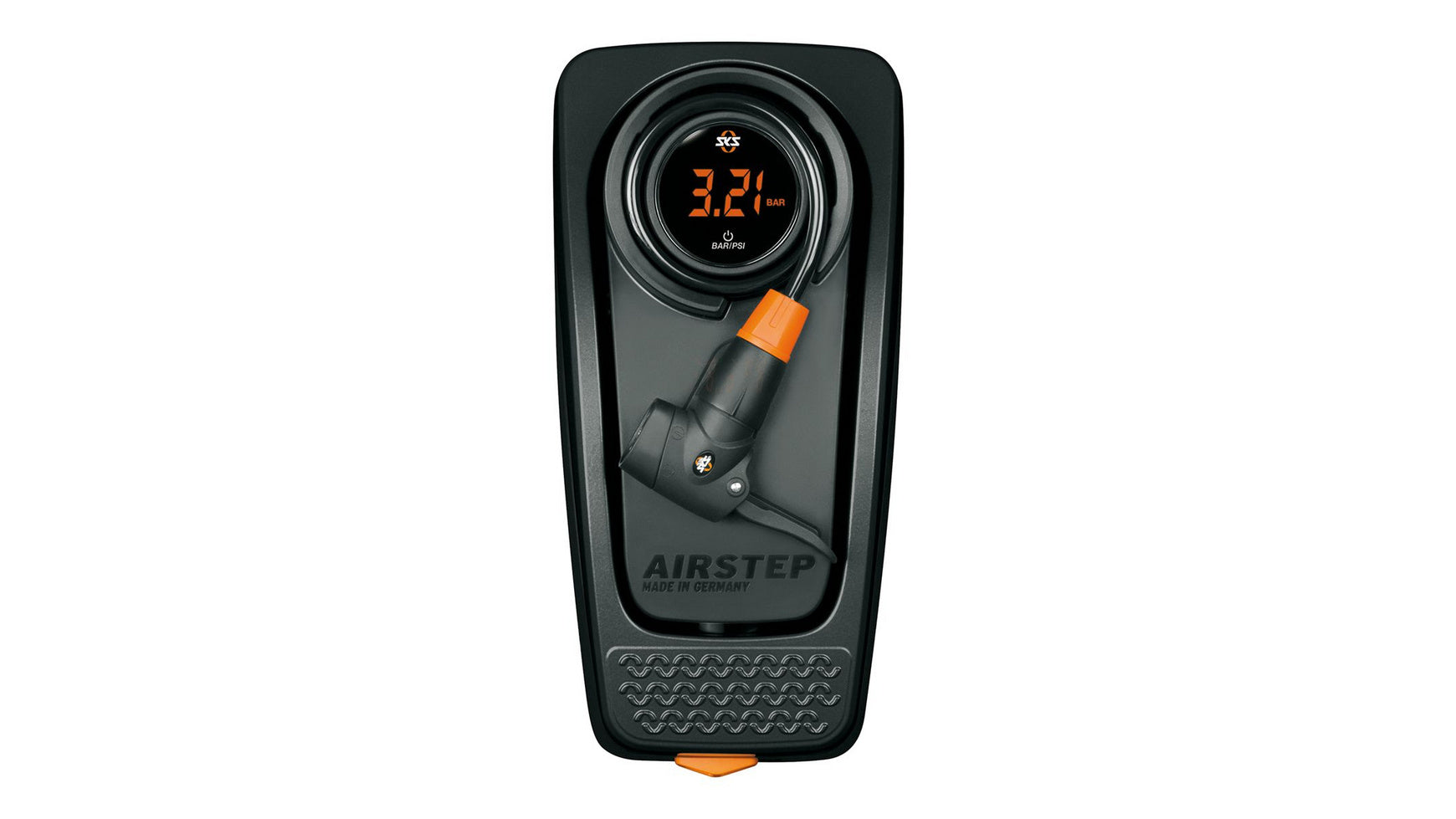 SKS Airstep Digi Fußpumpe image 1