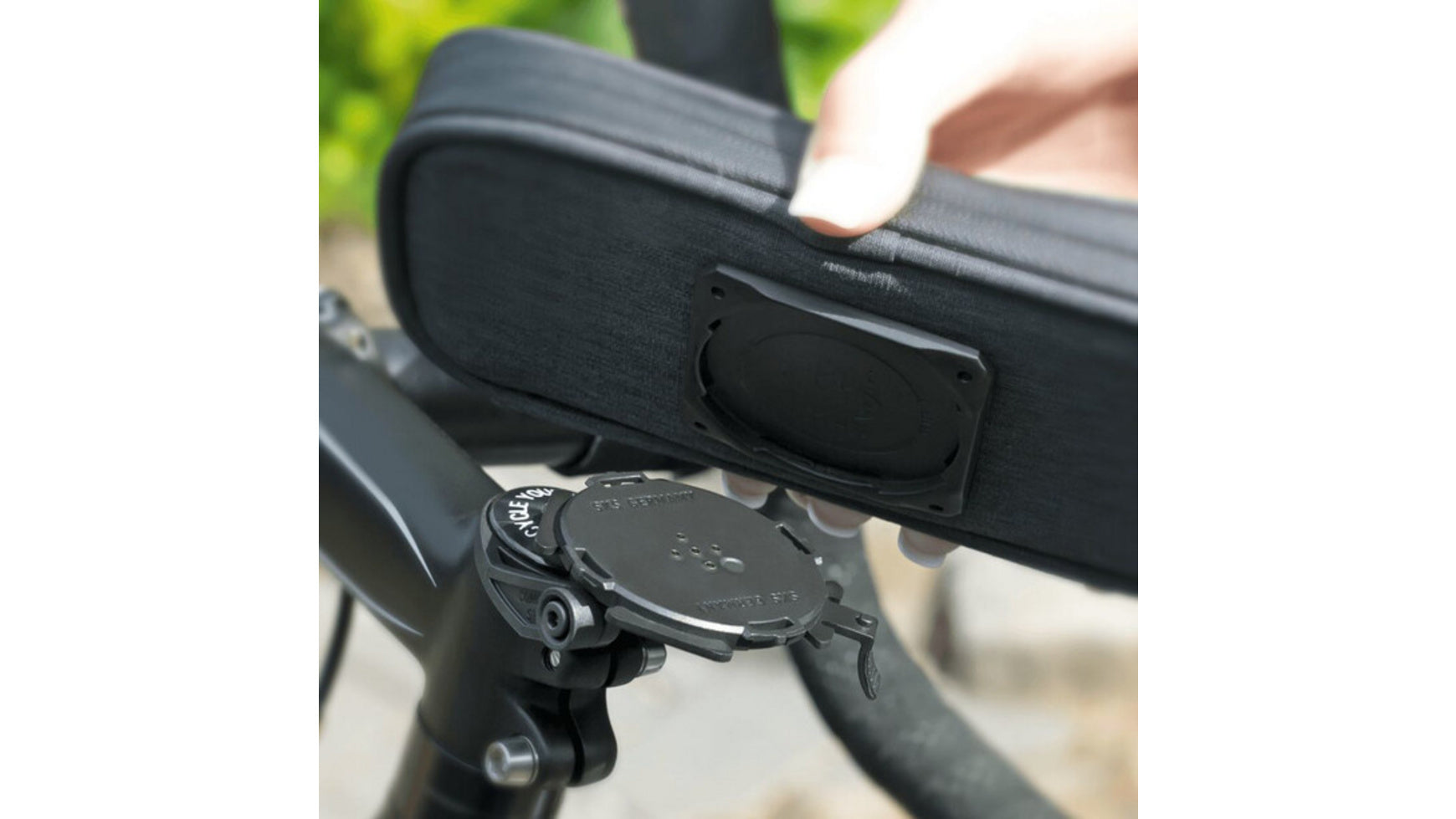 SKS Compit Smartbag image 2