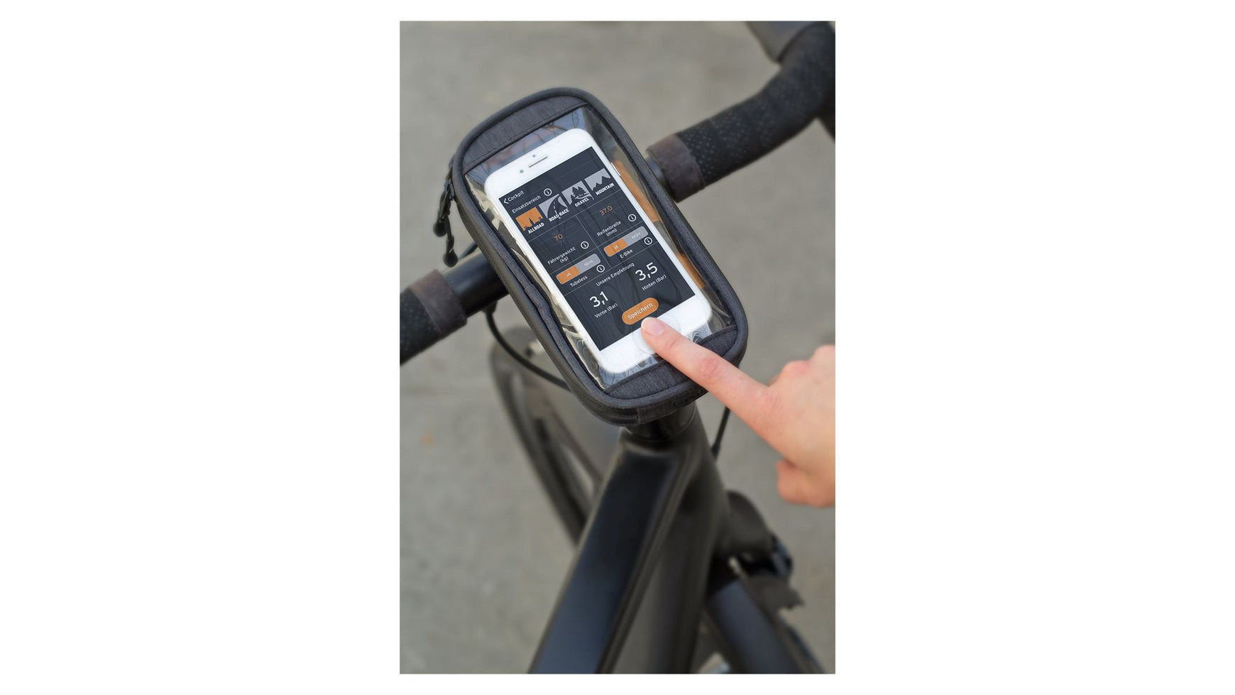 SKS Compit Smartbag image 3