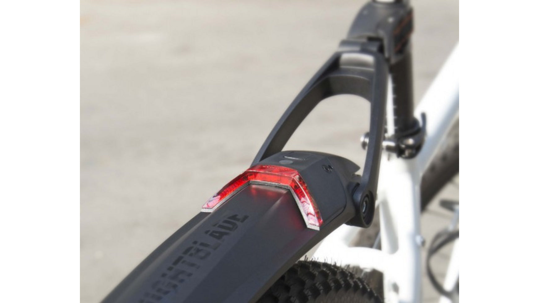 SKS Nightblade 29/27,5+ Mudguard image 2