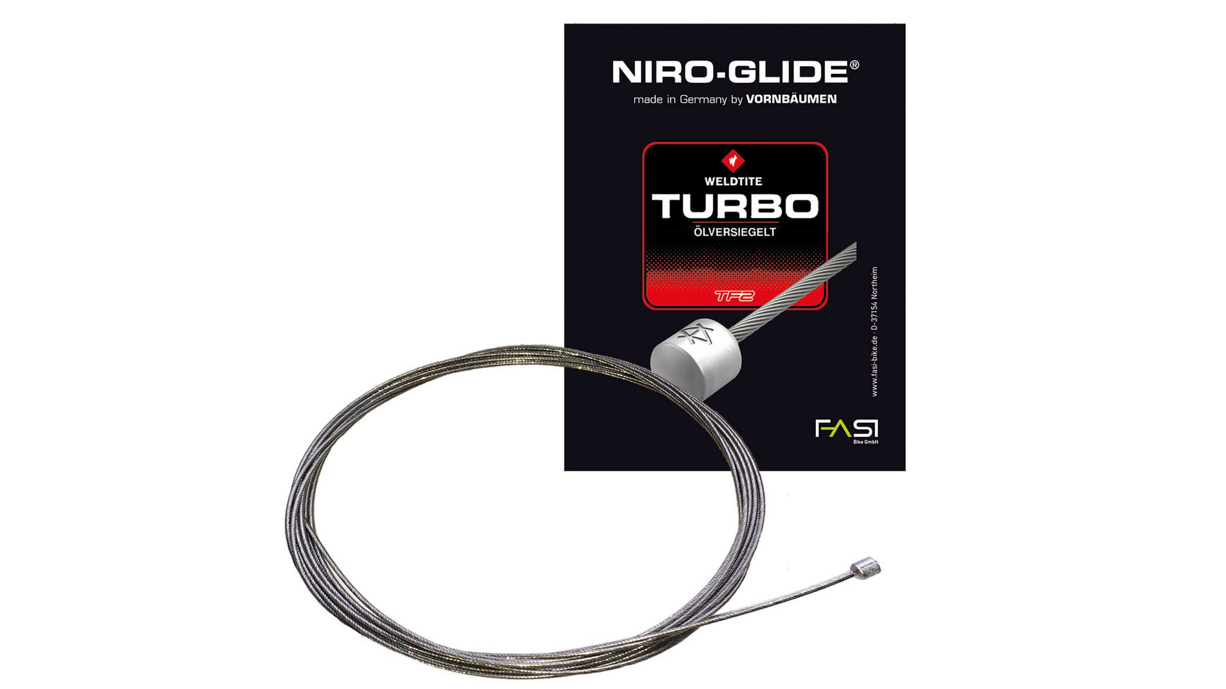 Schaltzug 4500mm image 0