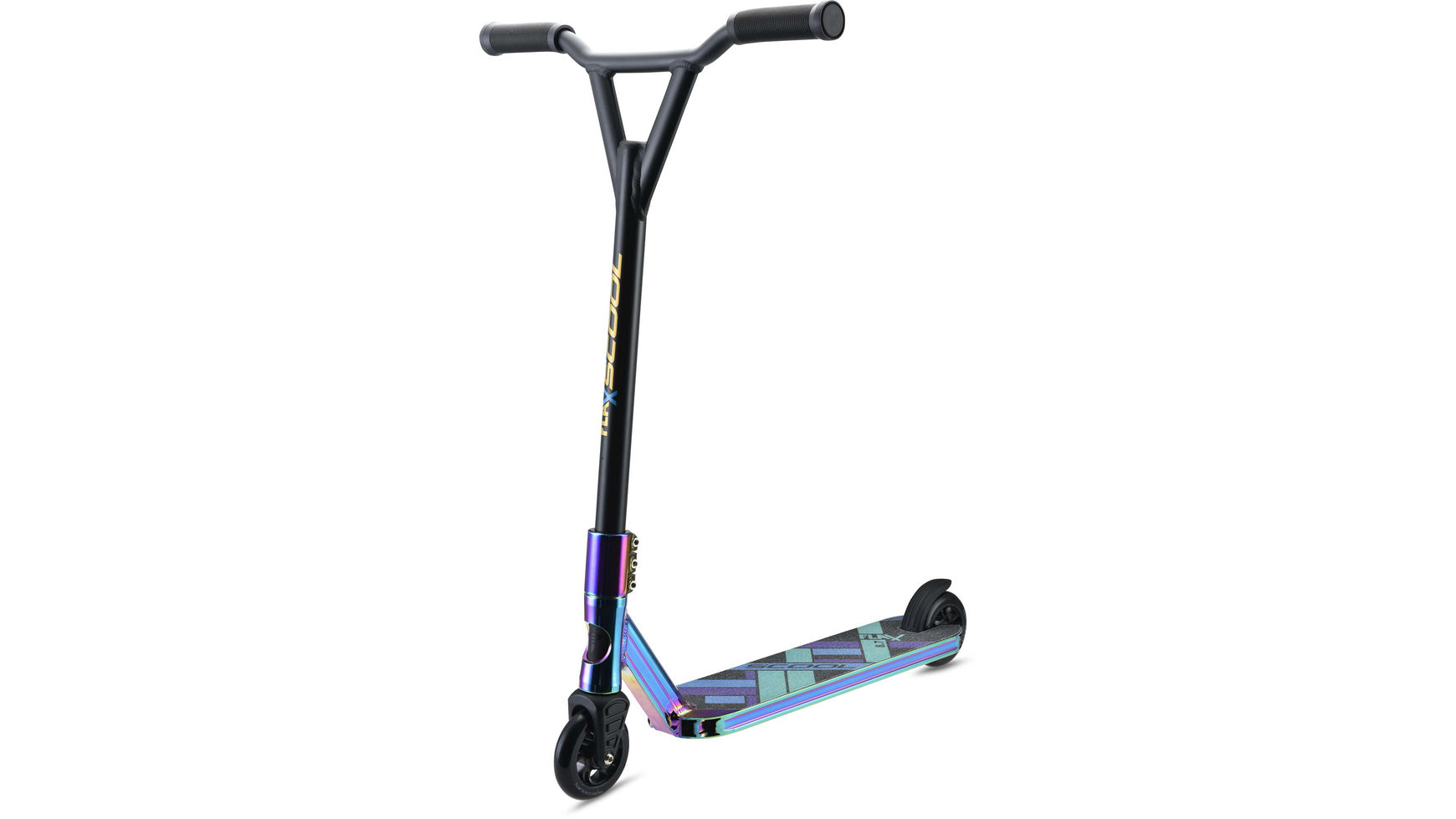 S'cool Scooter Flax 8.7 Stunt image 0