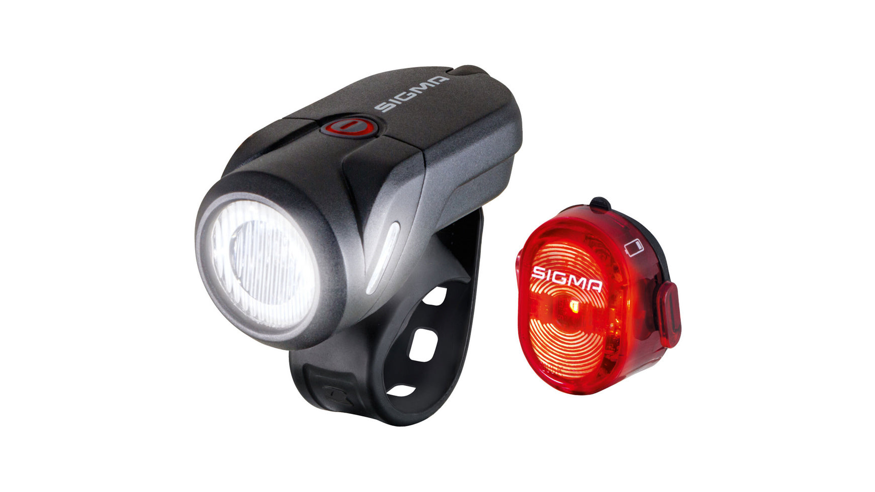 Sigma Aura 35 FL / Nugget II Set image 0