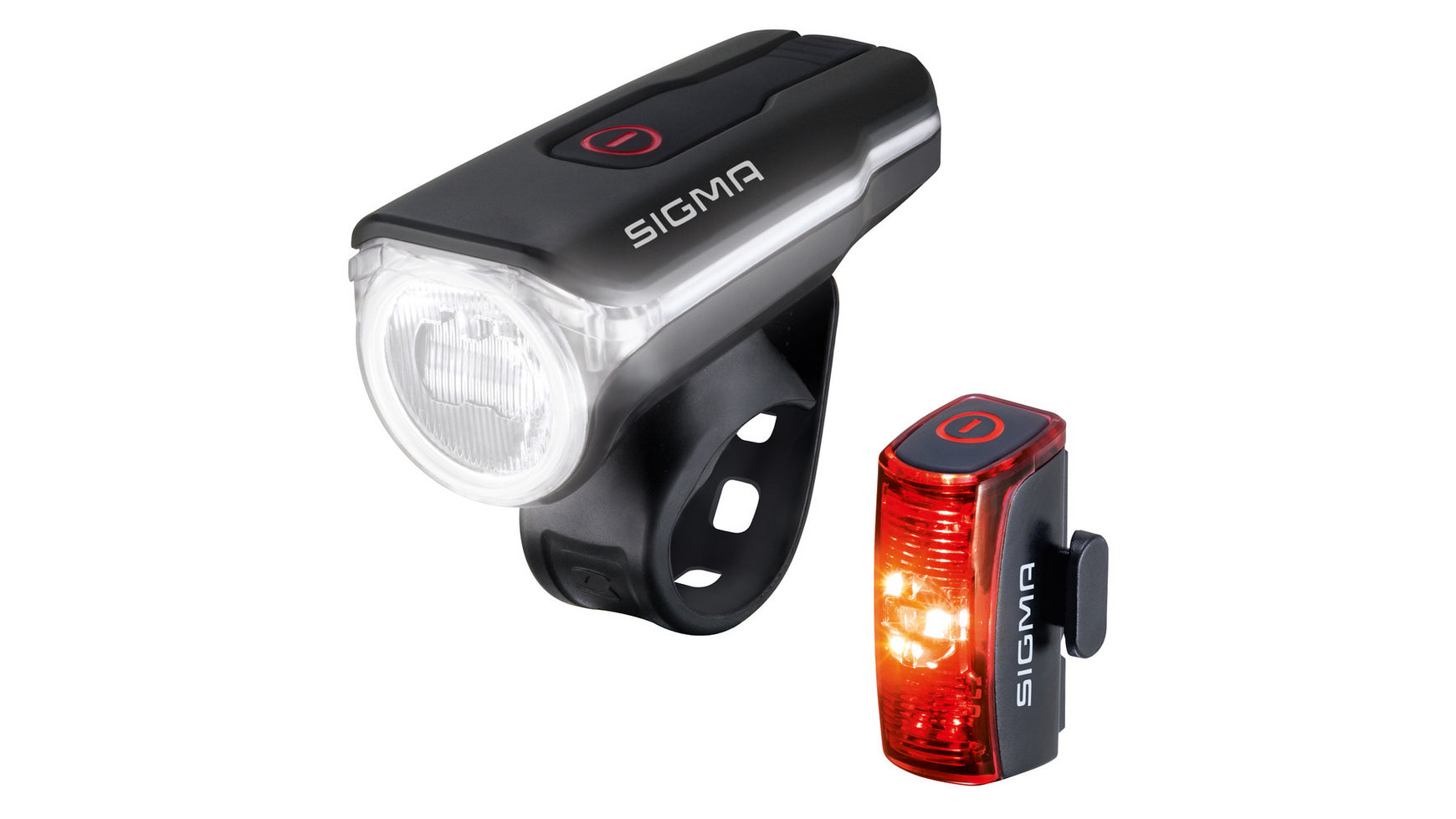 Sigma Aura 60 K-Set Infinity image 0