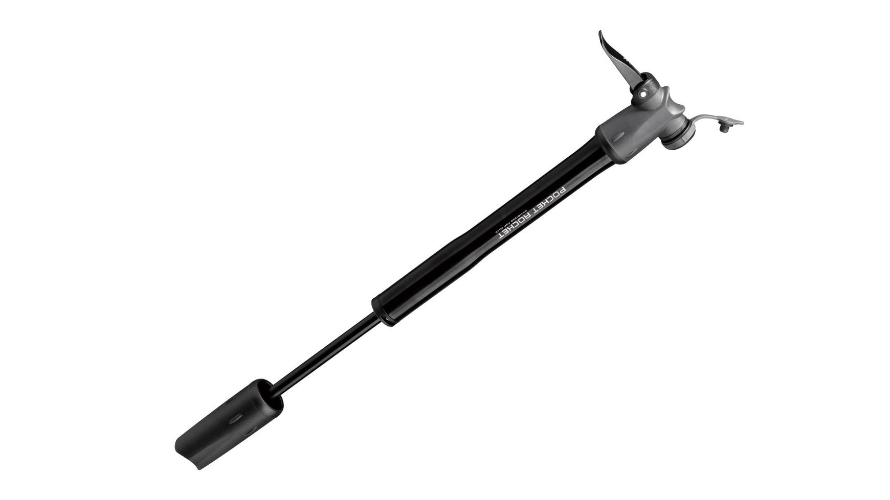 Topeak Pocket Rocket Minipumpe image 0