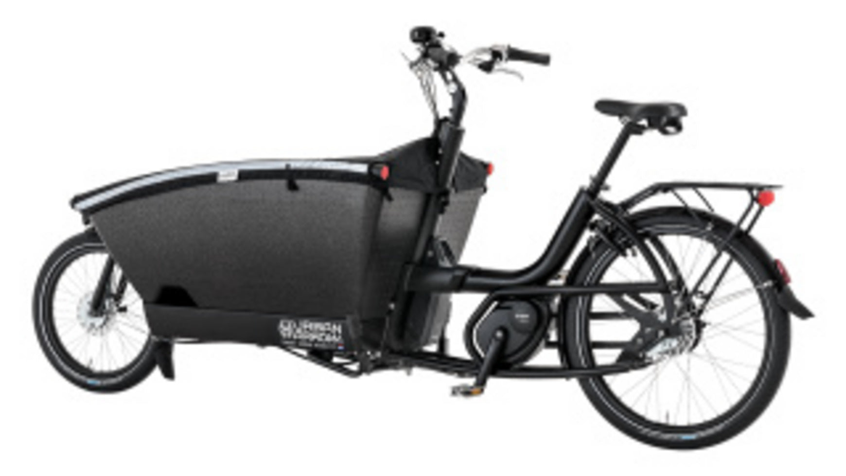 Urban Arrow Allwetterplane image 0