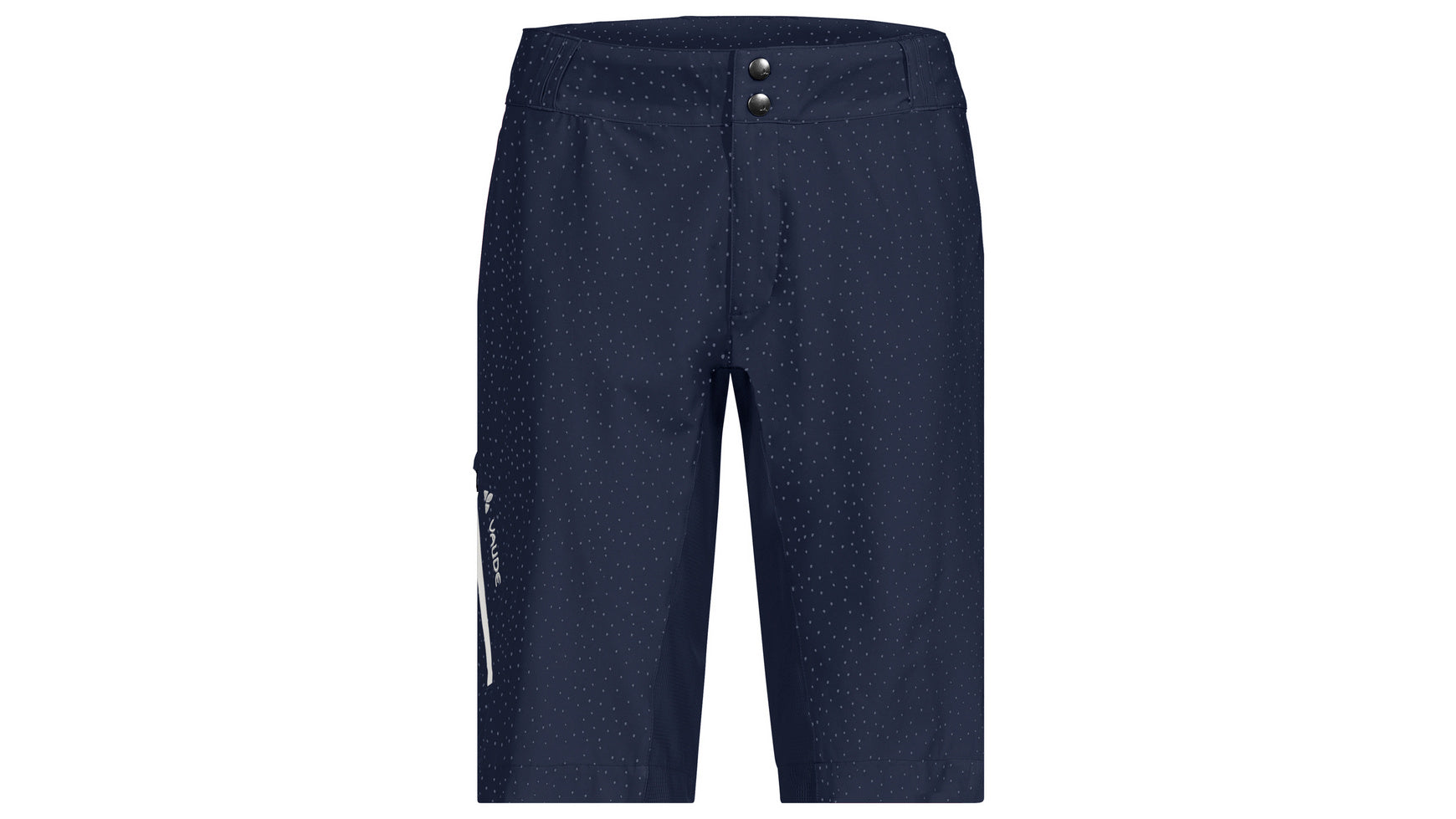 Vaude Women's Ligure Shorts image 2