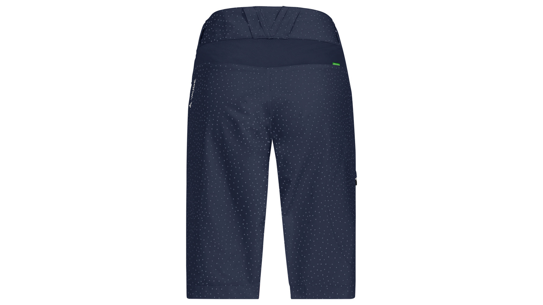 Vaude Women's Ligure Shorts image 3