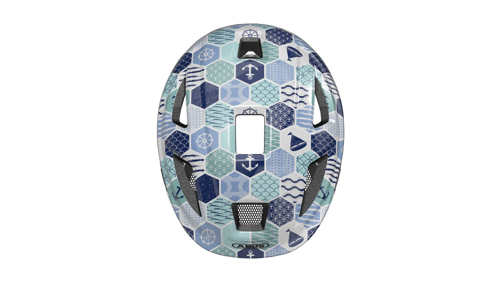 Abus Anuky 2.0 Kinderhelm image 1