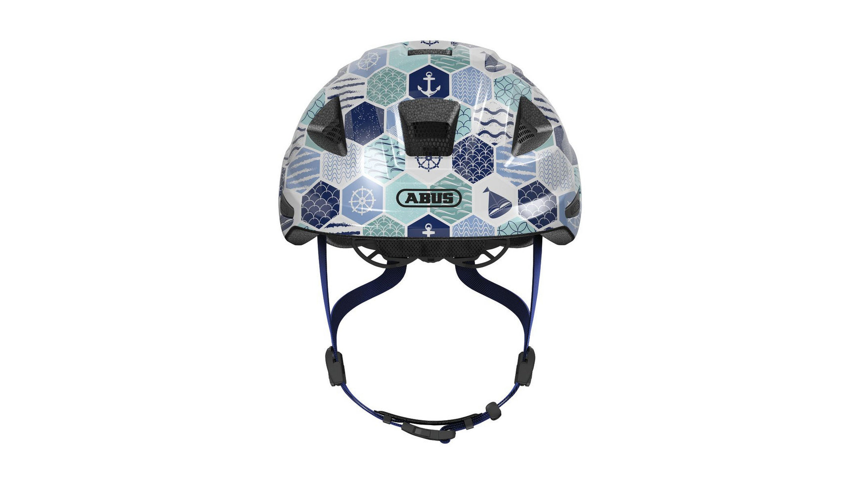 Abus Anuky 2.0 Kinderhelm image 2