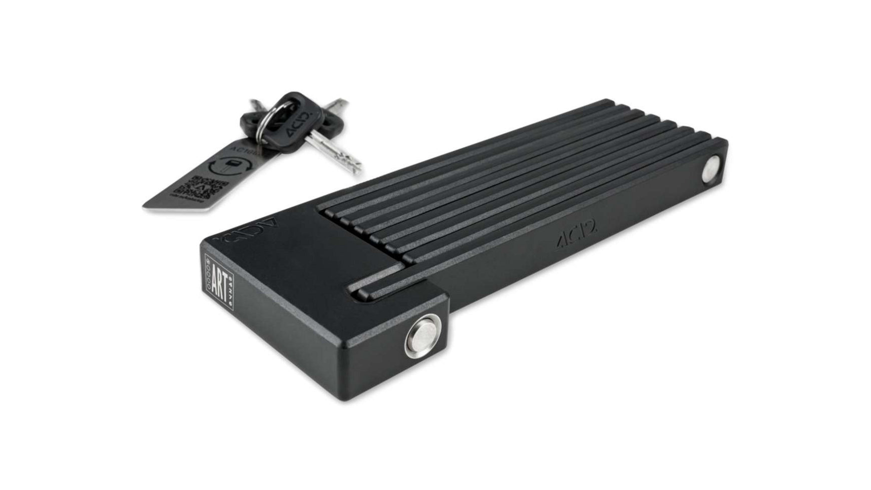 Acid Faltschloss 120 Pure image 0