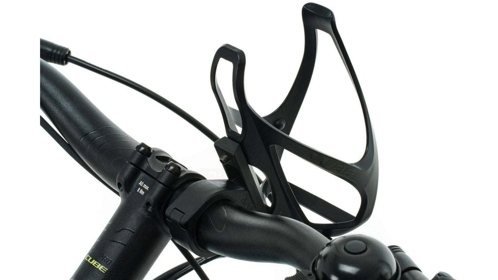 Acid Flaschenhalter Adapter image 1