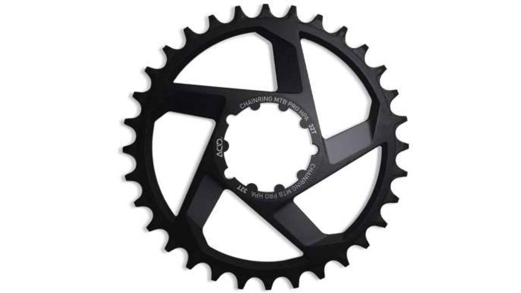 Acid MTB Pro HPA Kettenblatt image 0