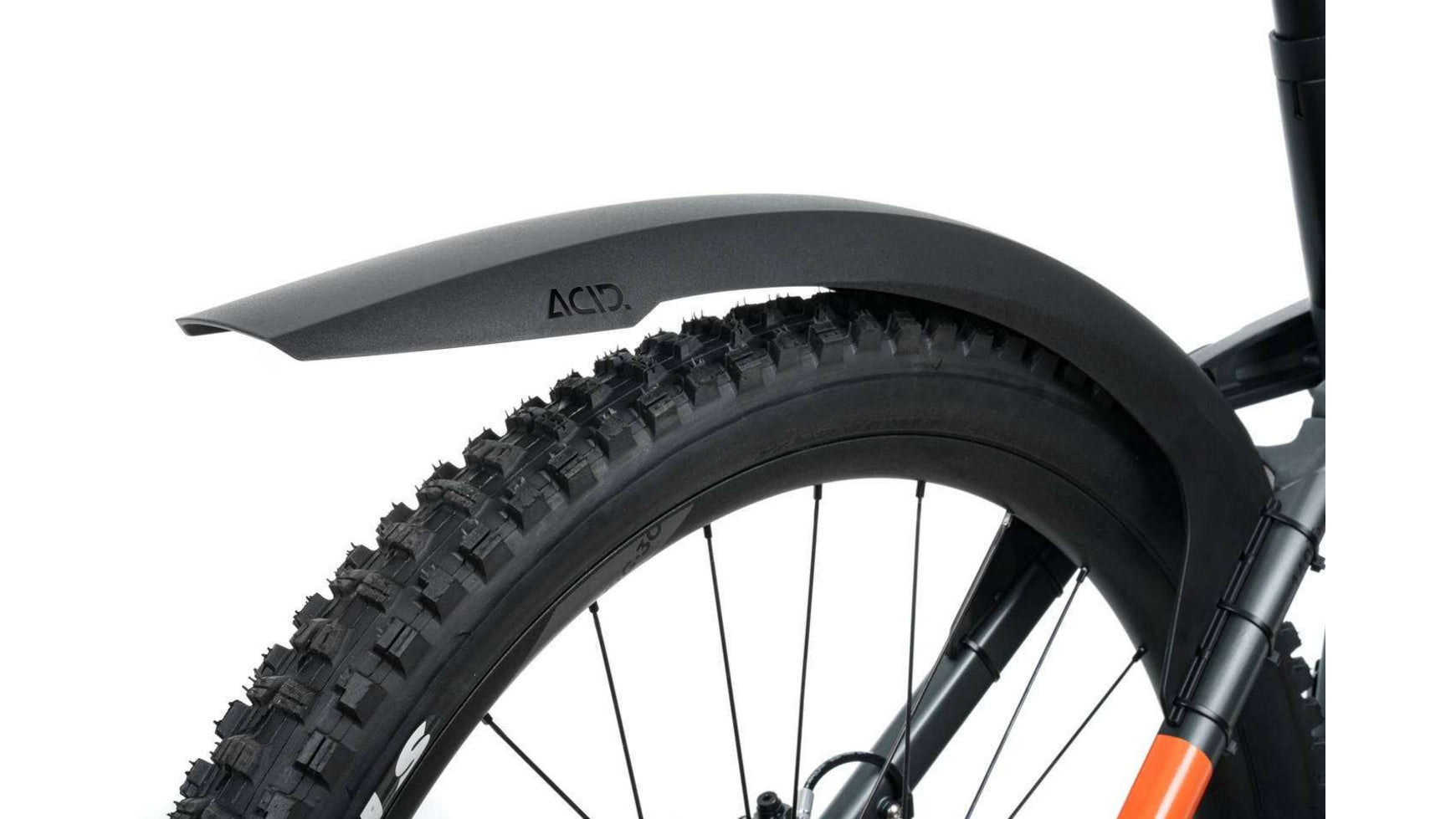 Acid Mud Blocker hinten kurz image 3