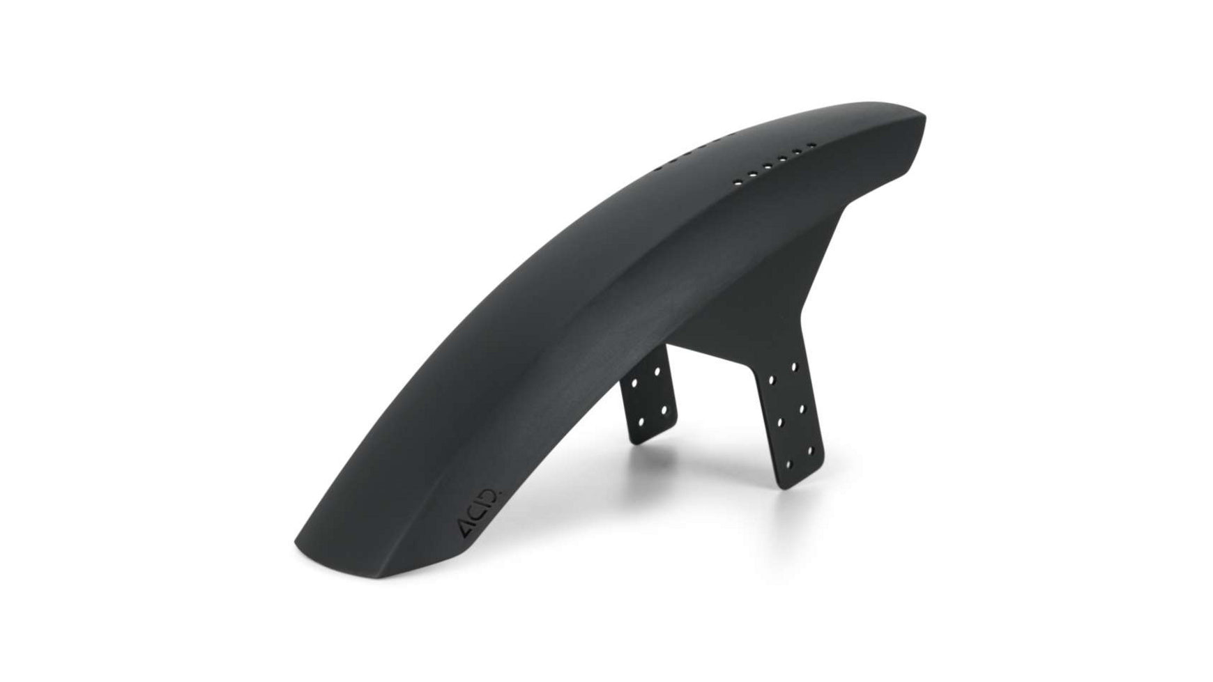 Acid Mud Blocker vorne kurz image 0