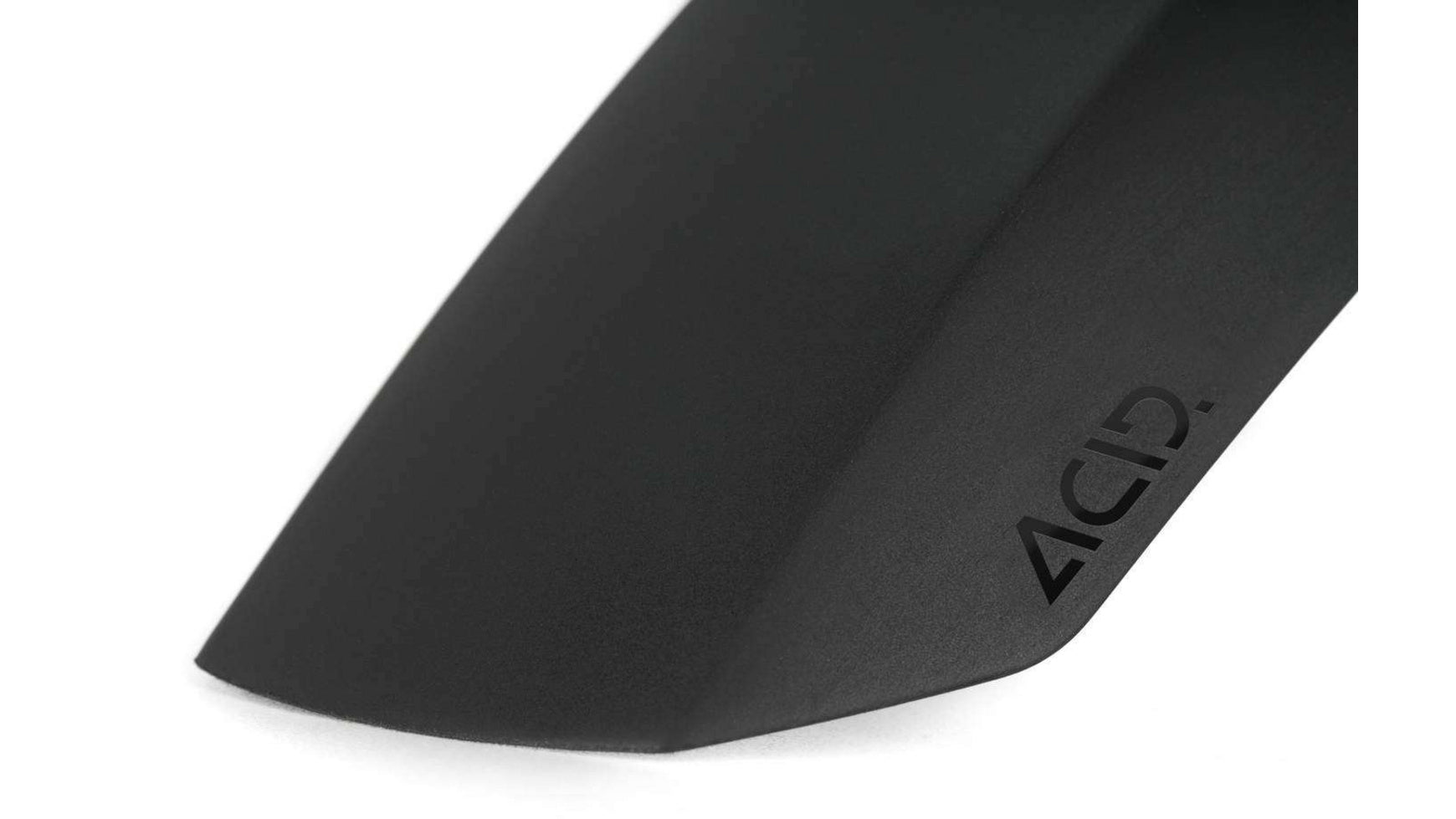 Acid Mud Blocker vorne lang image 1