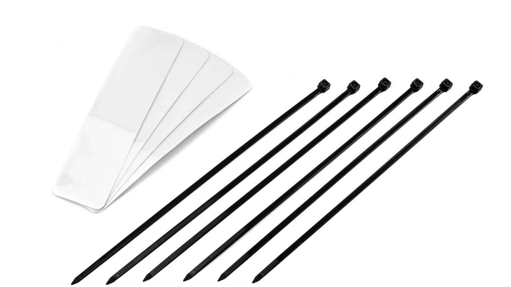 Acid Mud Blocker vorne lang image 4