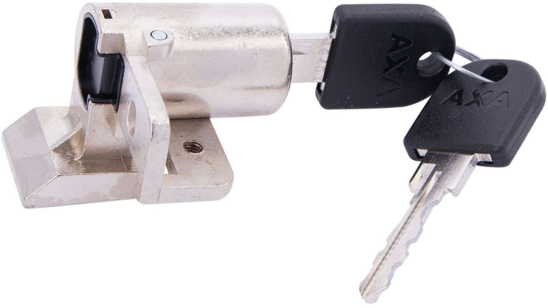 Axa Akkuschloss image 0