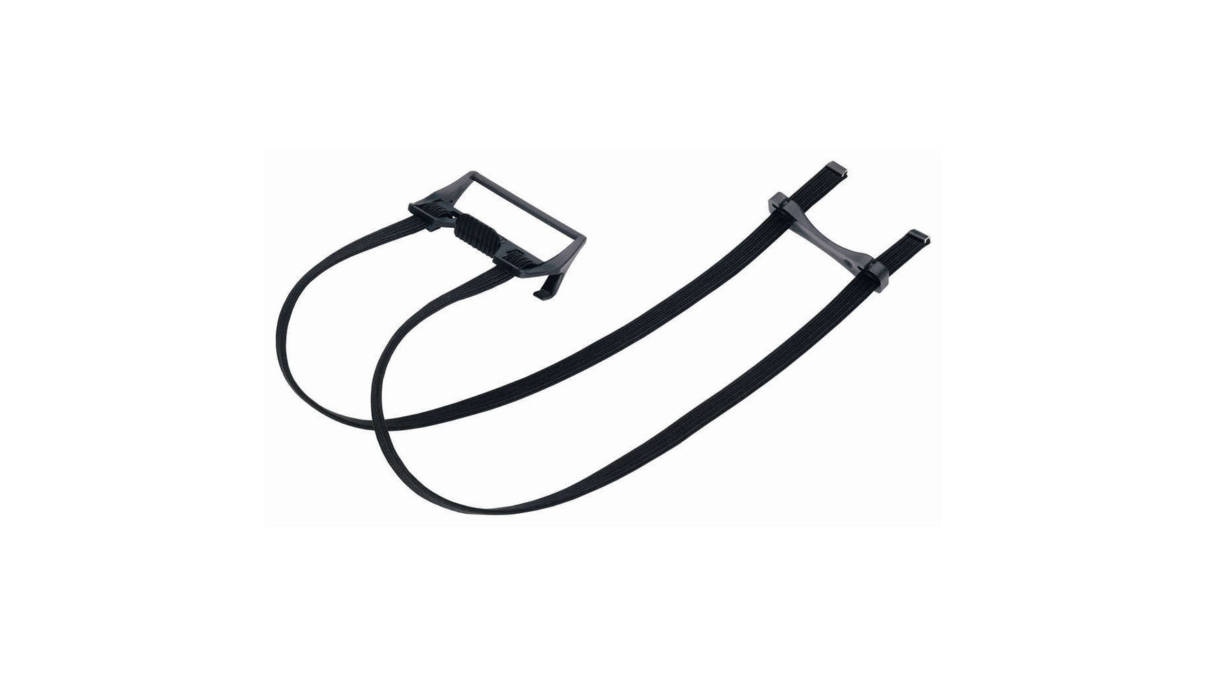 CFP Doppelspanngurt schwarz image 0