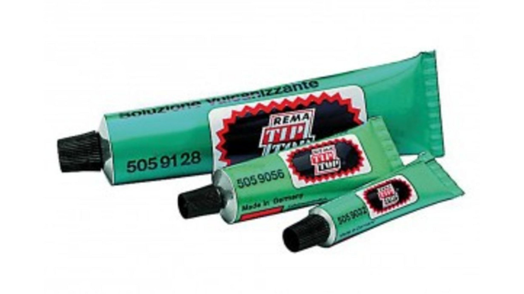 Rema TipTop Vulkanisierflüssigkeit image 0